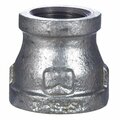 Tinkertools 511-383BG Galvanized Bell Reducer 2 x 0.5 in. TI3311475